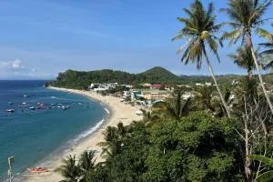 Villa Pamana Inn Puerto Galera powered by Cocotel - Balatero