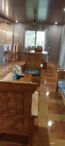 Ardendia transient house