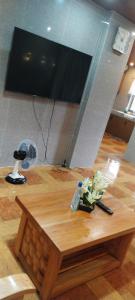 Ardendia transient house