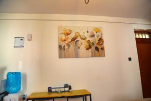 1 bedroom Greenzone Apartment Thindigua, Kiambu Road