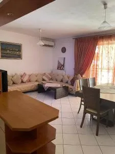 perama suites - Návstathmos