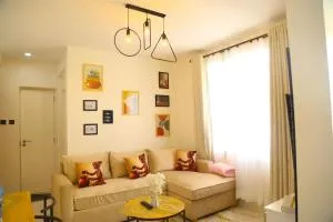 1 bedroom Greenzone Apartment Thindigua, Kiambu Road - Kagongo