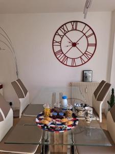 Grand appartement lumineux Rennes