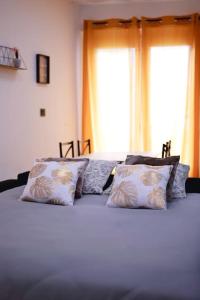 Appartements Le Cocon Capestanais : photos des chambres