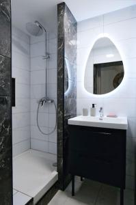Appartements Le Cocon Capestanais : photos des chambres