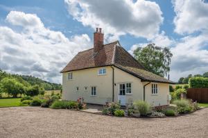 Rural perfection in Constable Country - Beachams Cottage