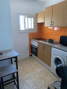 Appartements T1 Selizia : photos des chambres