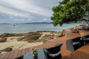 DECHO BEACH RESORT