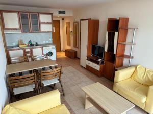 Spacious Beachfront Apartment - Kaya