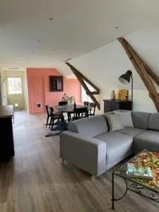 Appartement spacieux au domaine - 圣阿芒蒙特龙