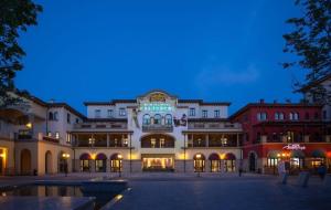 Qiandao Lake CBS Beer Spa Hotel