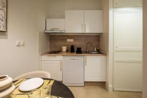 LImpérium Suite - Les Halles - Narbonne