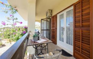 1 Bedroom Gorgeous Apartment In Kanica 