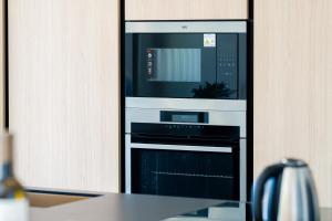 Villas Villa Monegasque, elegance et modernite : photos des chambres