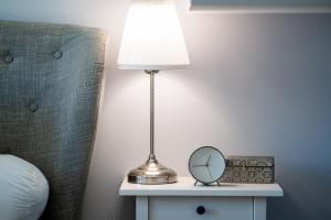 Villas Villa Monegasque, elegance et modernite : photos des chambres