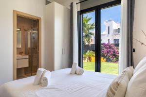 Villas Villa Monegasque, elegance et modernite : photos des chambres