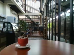 Aiims Tales Canal Boutique House