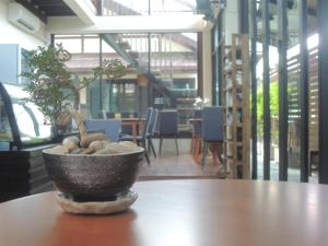 Aiims Tales Canal Boutique House