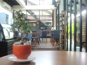 Aiims Tales Canal Boutique House