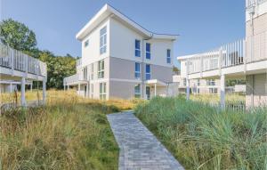 Dünenvilla 2, Whg 5