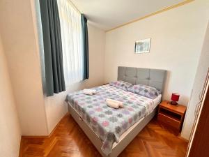 Apartments Plavi Biser 