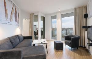 Highend Travemünde - Whg 416