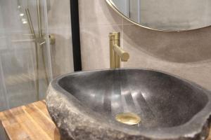 Le bambou - Appartement avec terrasse