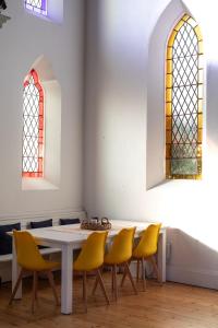 The Church at Haven on High