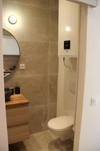 Le bambou - Appartement avec terrasse