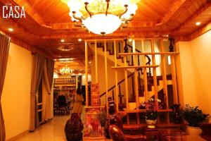 Dalat CASA