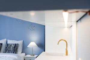 Appartements M41 Studio lumineux avec vue sur Montagne : photos des chambres