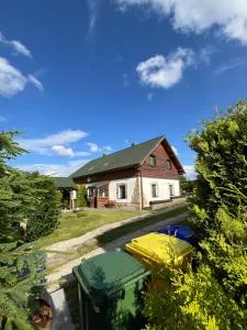 Chata Nikol - Zákamenné