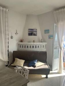 Casa Gilda con vista mare