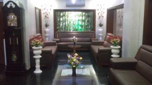 Peace Inn Chennai