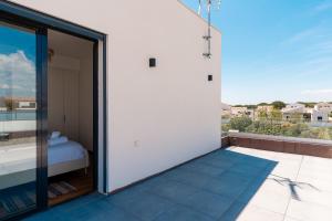 Villas Villa Monegasque, elegance et modernite : photos des chambres