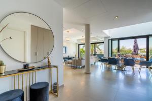 Villas Villa Monegasque, elegance et modernite : photos des chambres