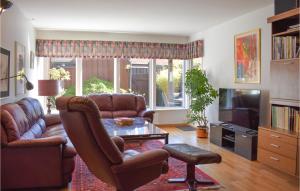 4 Bedroom Awesome Home In Ystad