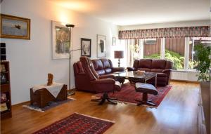 4 Bedroom Awesome Home In Ystad