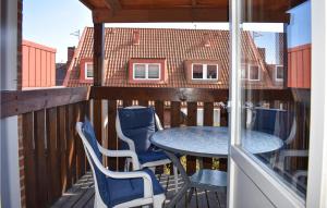 4 Bedroom Awesome Home In Ystad