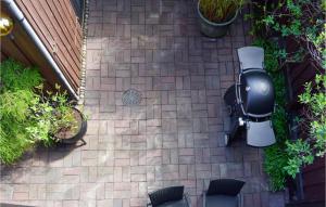 4 Bedroom Awesome Home In Ystad