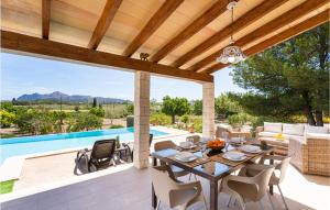 Cozy Home In Puerto De Alcudia