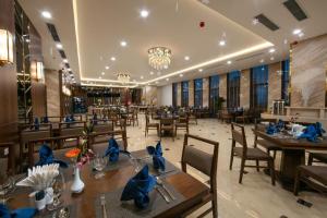 Marina Ha Long Hotel