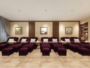 Marina Ha Long Hotel