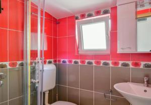 Apartments Kentera LUX