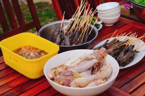 Ha My Beachside Villa Hoi An