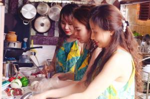 Ha My Beachside Villa Hoi An