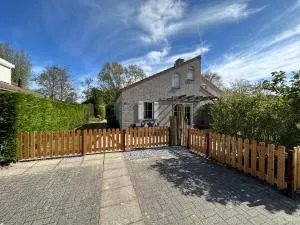 Christoffelaan 52,Vakantiehuis aan het Grevelingenmeer,5km Noordzee - Brouwershaven