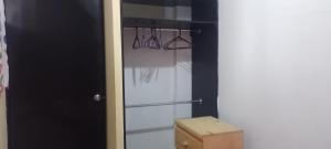 Departamento sencillo, ideal para descanso