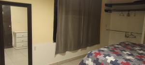 Departamento sencillo, ideal para descanso