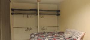 Departamento sencillo, ideal para descanso